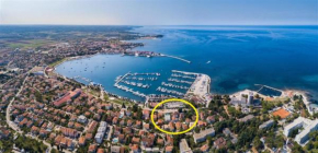 Apartments Vuica